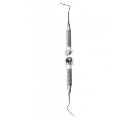 Periodontia instruments